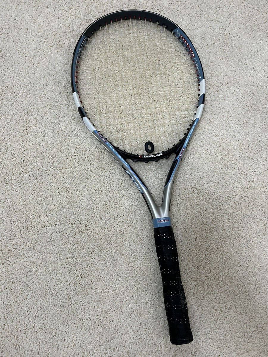 Babolat Ns Drive Os Soft Woofer | eBay