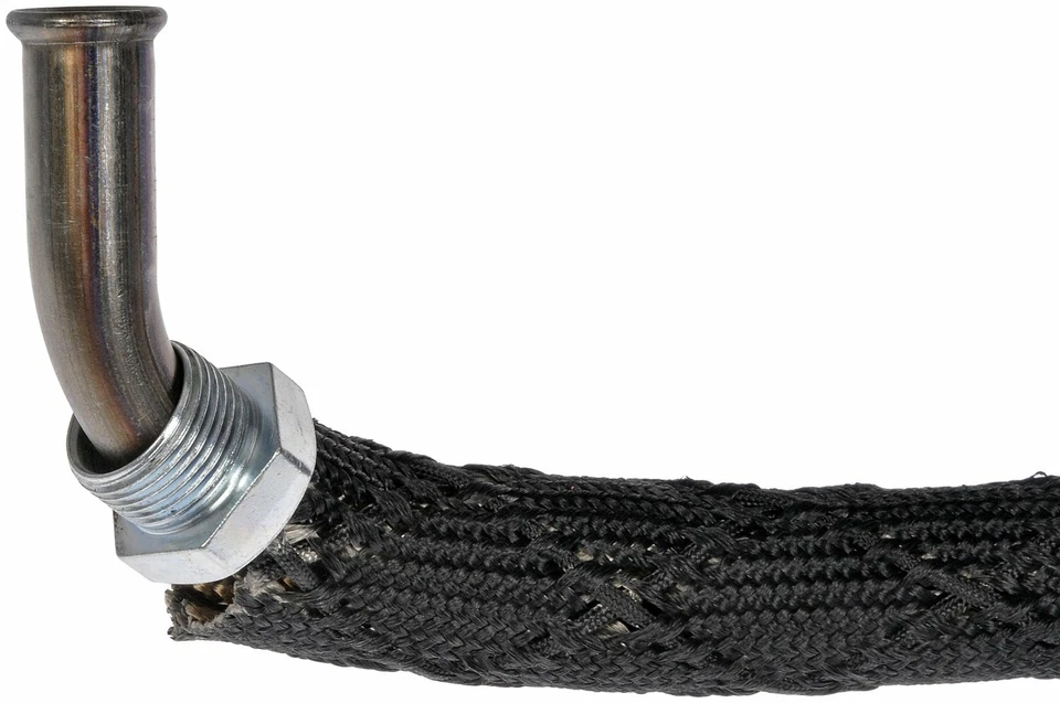 Línea EGR para Ford Expedition 1997-2000 4,6 L V8 Dorman 606UU84 Foto 3 de 3