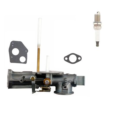 #ad 299437 297599 Carburetor For Briggs amp; Stratton 5hp 130201 130202 130207 130212 $21.43