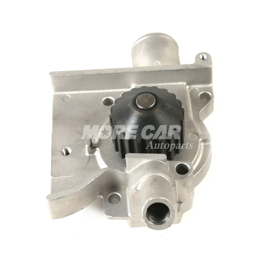 Bomba de agua apta para Ford Escort Mercury Tracer 1997-2002 2,0 L l4 SOHC 125-1990 Foto 3 de 4
