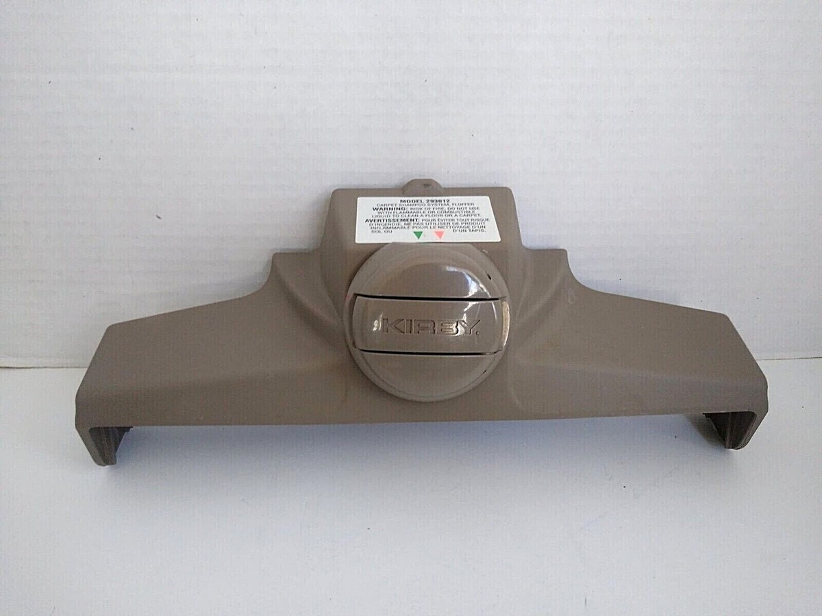 Kirby Carpet Shampoo System Vacuum Attachment Kit Model 293012 | eBay
