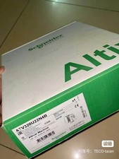 One Schneider ATV320U22N4B Inverter 2.2kw 380-500V New Expedited Shipping