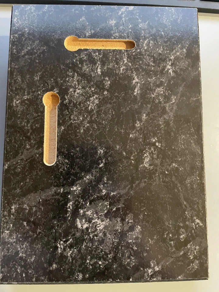 Коллекционная карточка Mickey Mantle 5 x 7 дюймов Hardwood Plaque Topps Homerun #101 Yankees - Изображение 3 из 3