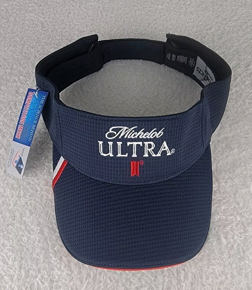 michelob ultra nike hat