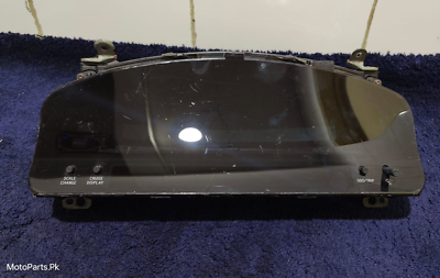 Toyota JZX100 Chaser Mark2 Cresta OEM Digital Speed Meter Cluster