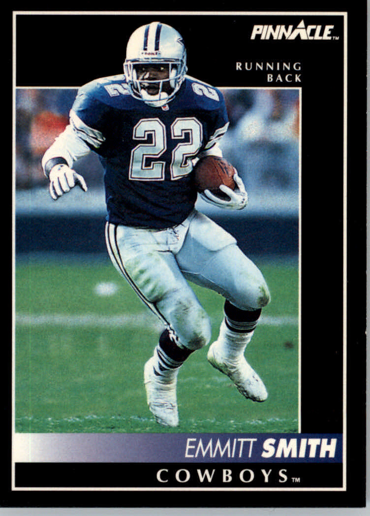 【最終価格】NFL DALLAS COWBOYS EMMITT SMITH 2024 Panini Prestige Emmitt Smith Dallas Cowboys #83 | eBay