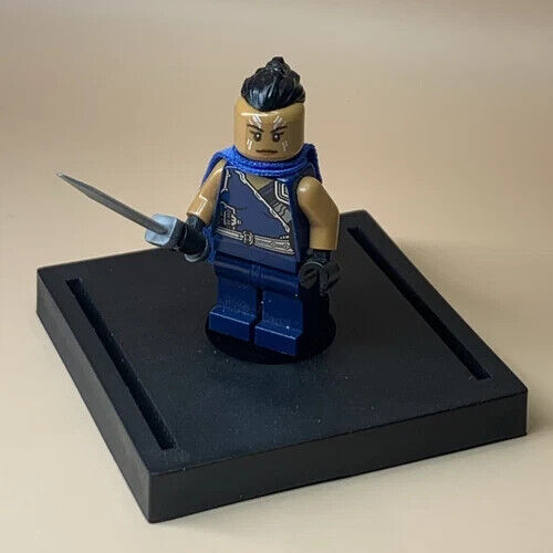 LEGO Super Hero Marvel DC Minifigures YOU PICK BATMAN SPIDER-MAN THOR FLASH - Picture 24 of 64