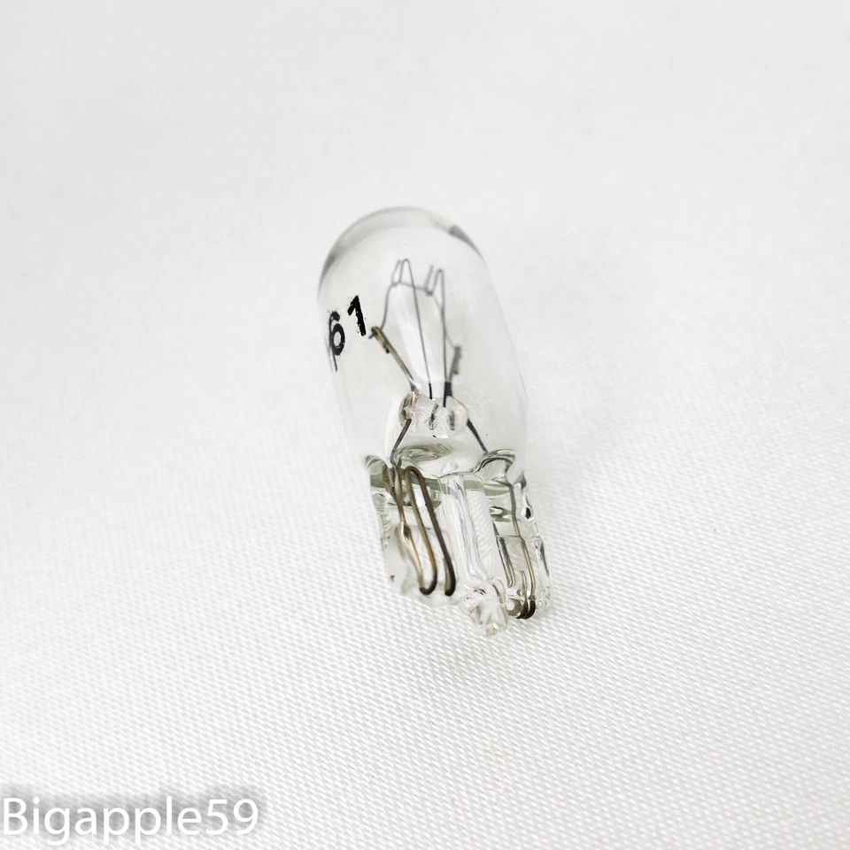 Drake FS-4 Frequency Synthesizer Light Bulb Replacement **SCARCE** - Image 2 of 4