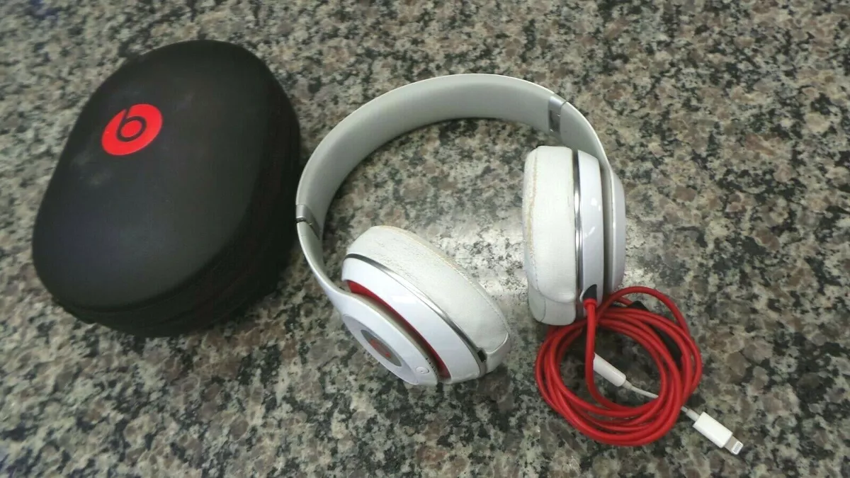 Ebay beats by dre wireless new arrivals