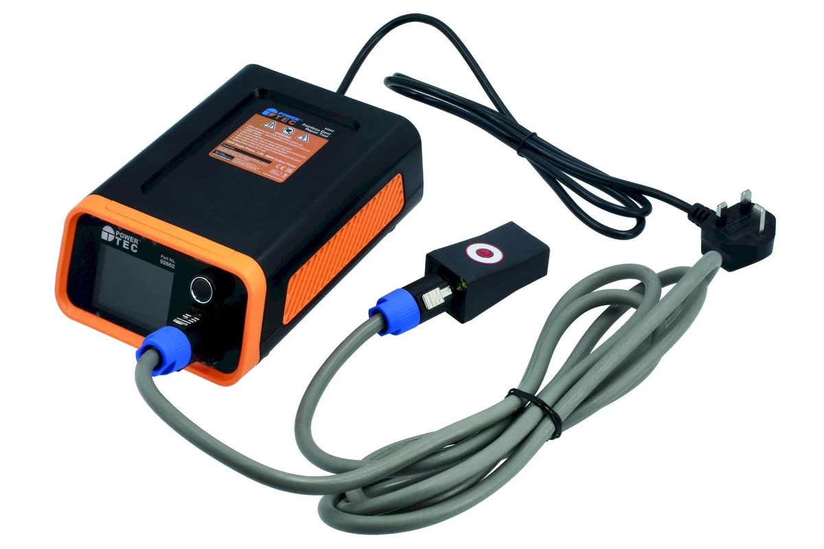Power tec on sale dent puller