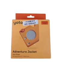 Yoto Player 3rd Generation Adventure Jacket