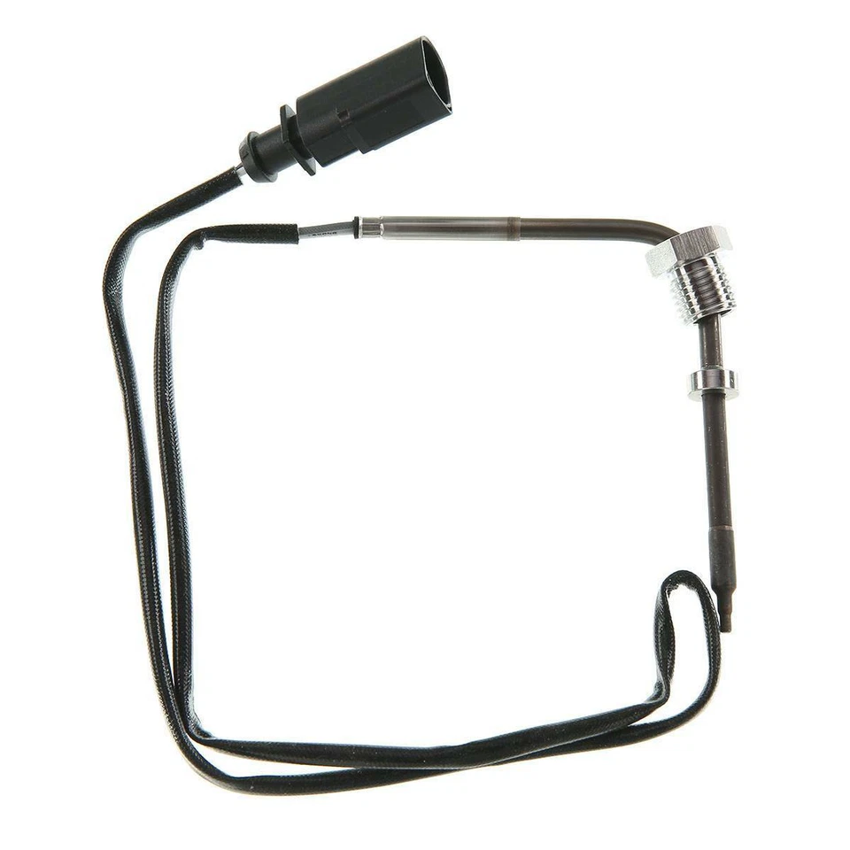 Sensore temperatura gas di scarico prima filtro antiparticolato per AUDI Q7 4LB 4.2 6.0 TDI quattro - Immagine 2 di 4