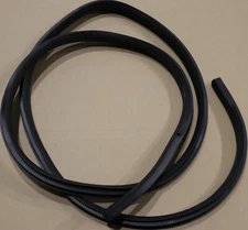 Ford Weatherstrip Rubber Door Seal KL3Z1620709A Front Driver Door On Body OE OEM