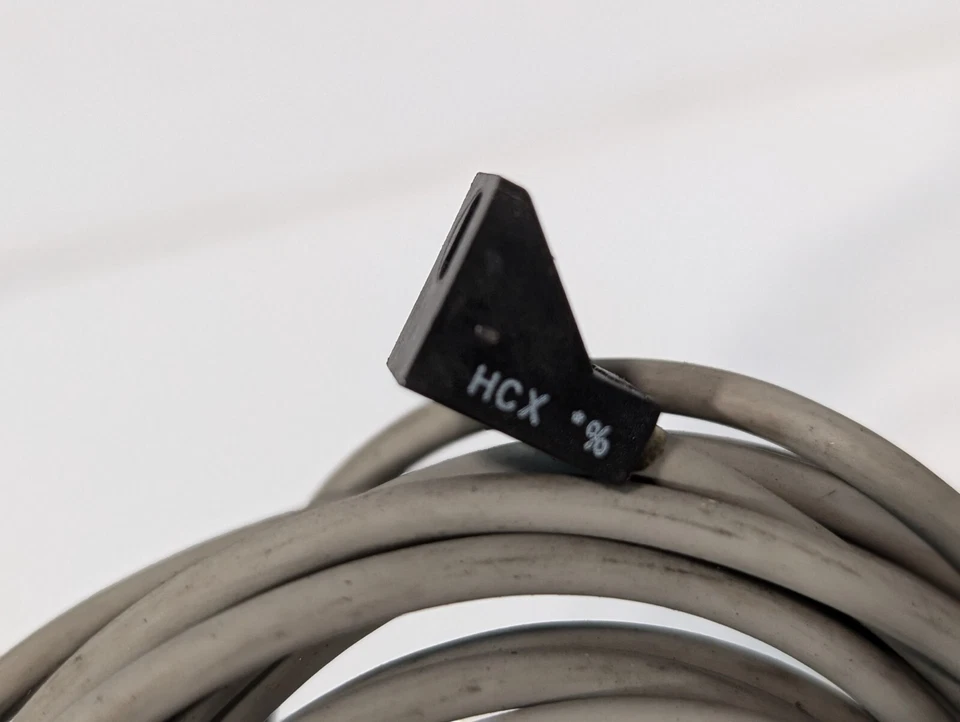 Bimba HCX Solid State Sensor, (PNP), LED, 30VDC, 150mA - 144" Pigtail -Free Ship - Image 2 of 4