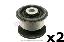 For AUDI/VW (2004-2015) Control Arm Bushing FR Left & Right UPPER (2) LEMFOERDER