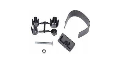 SPEEDclick Adapter für Simpla HAMMER, RAPTOR, NEXT MTB Schutzbleche