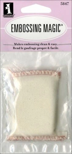 Inkadinkado Scrapbooking Die Cutting & Embossing Machines