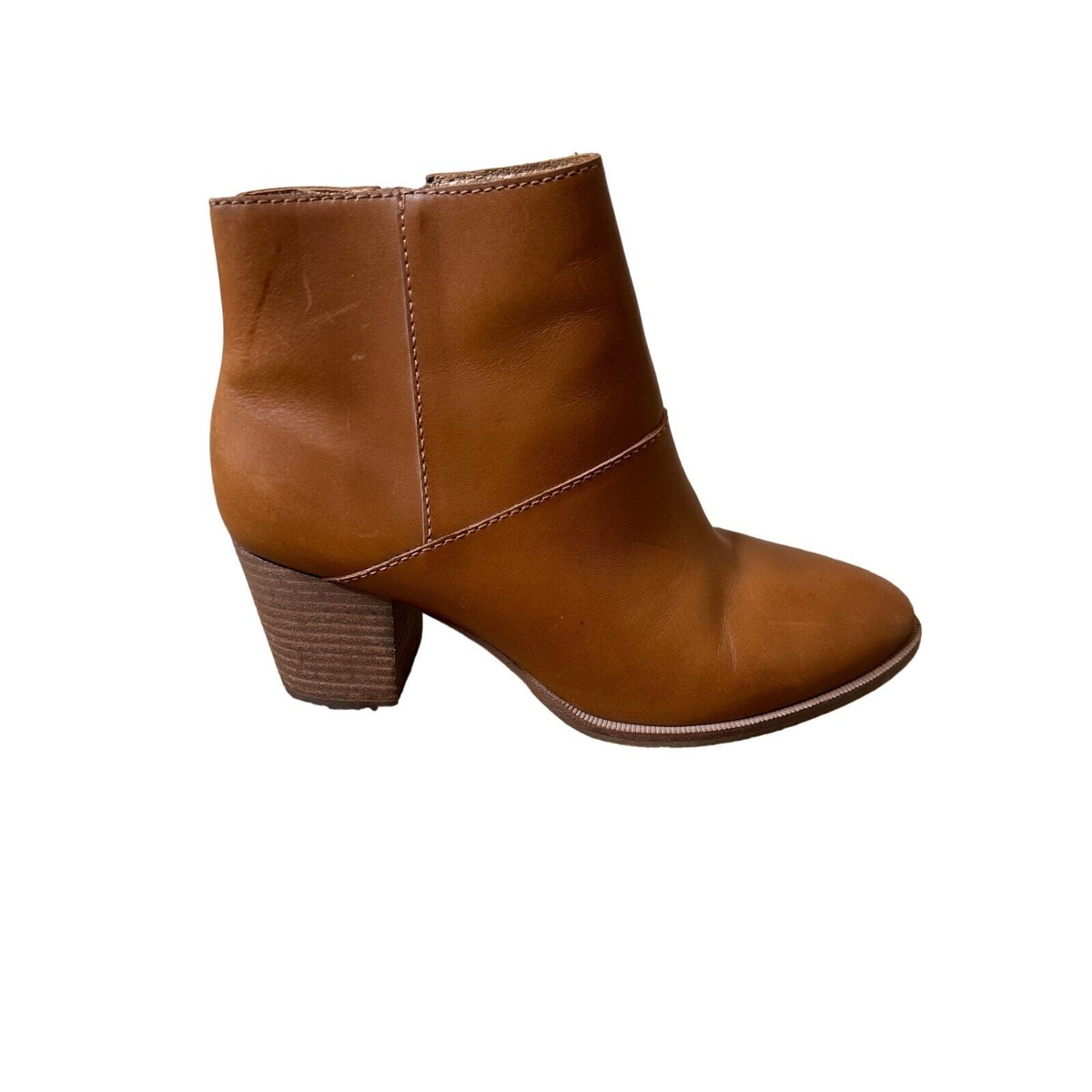 Bootie Madewell Rosie Boot Madewell The Rosie Ankle Boot Bootie