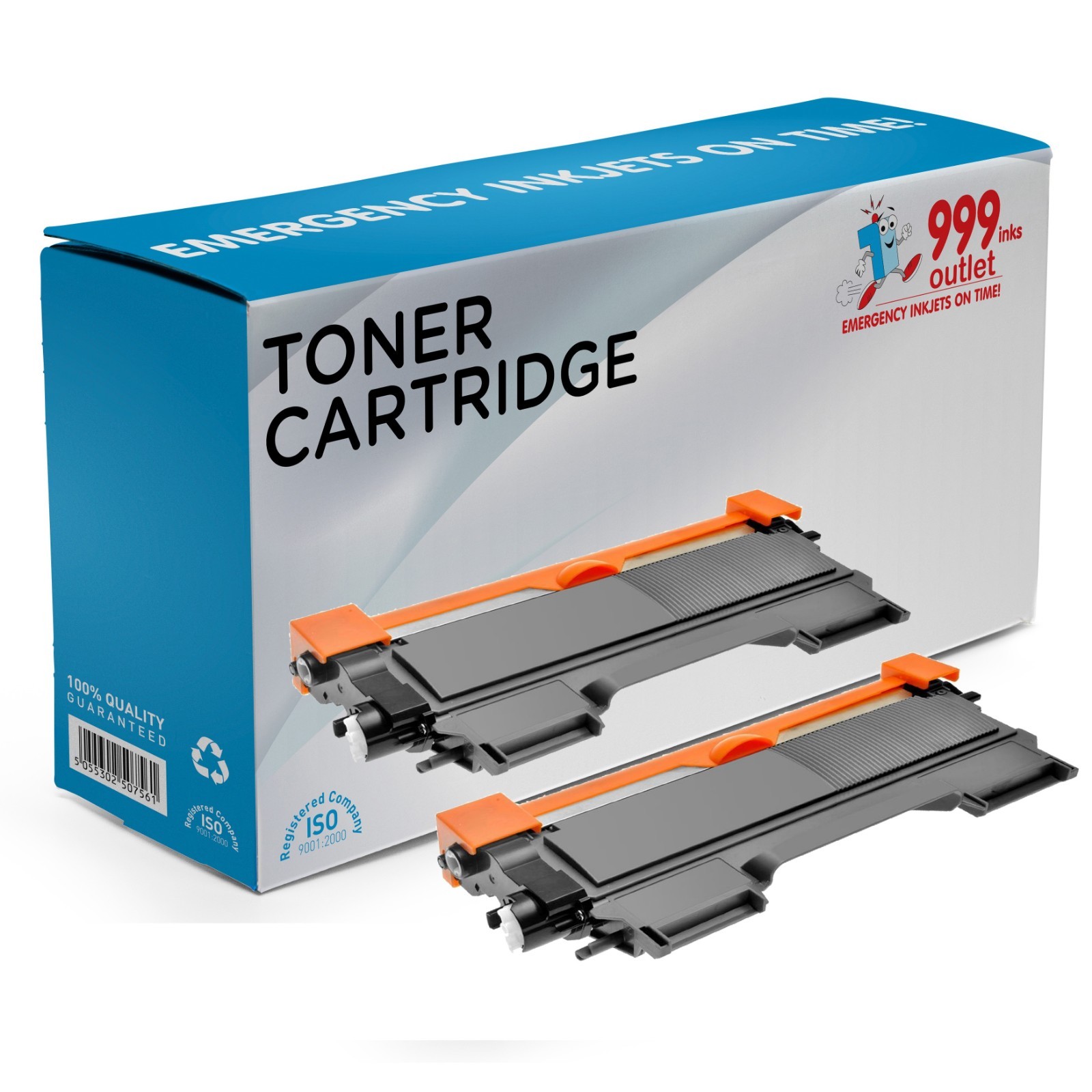 Toner compatible pour Brother HL-2215 HL de 2220 HL 2230 HL-2240 2240D