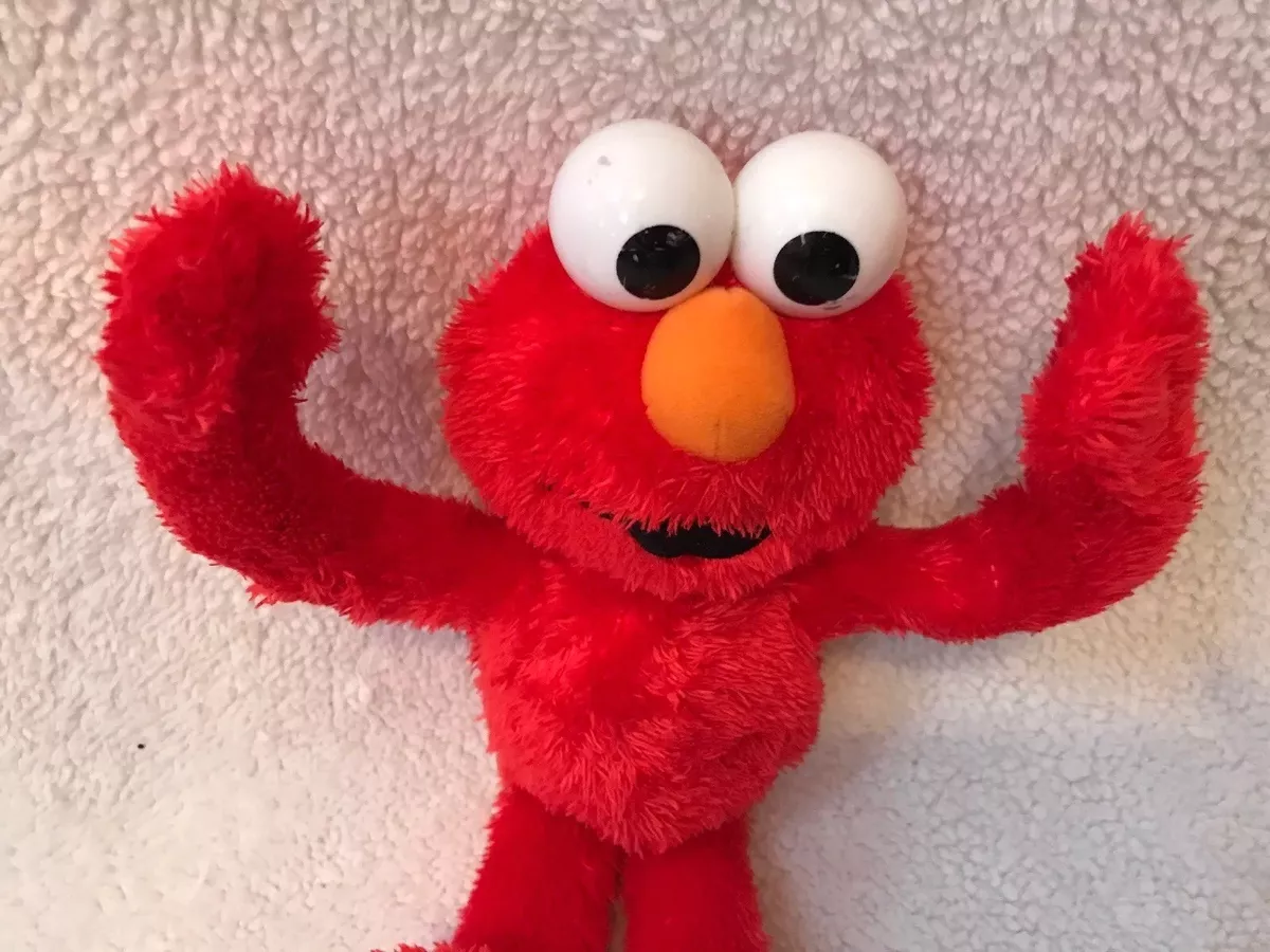 Sesame street peek a deals boo