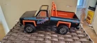 Vintage TONKA ROCK HOPPER  Truck