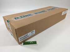 D-Link 24x Unmanaged Gigabit Ethernet Switch ...