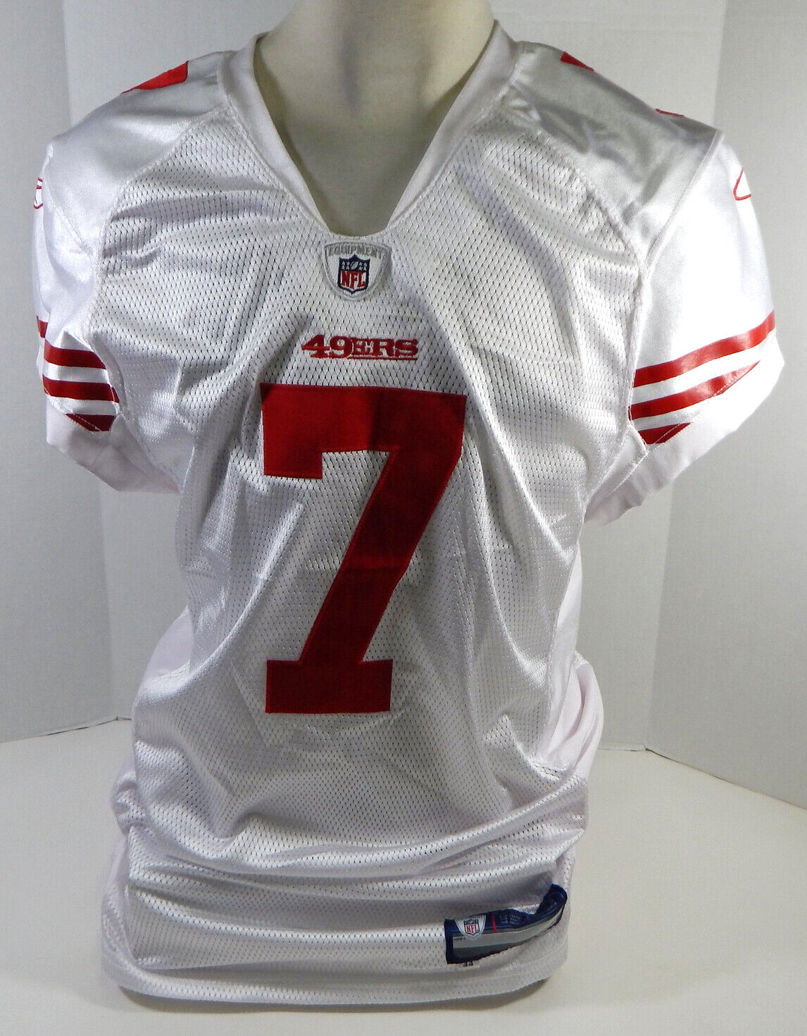 49ers jersey 44
