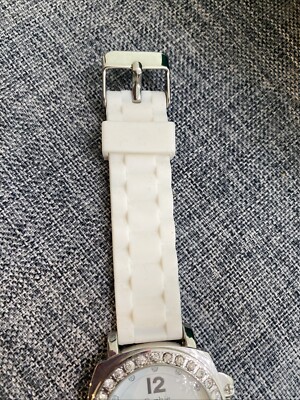 Sophie Collezio Silver-tone Women