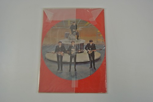 Beatles Magazine Lot of 7 Rolling Stone Here Come Welcome Back Lennon Tribute... - Picture 7 of 12