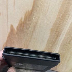 Super Sprint (Nintendo NES, 1989) Tengen Game Only