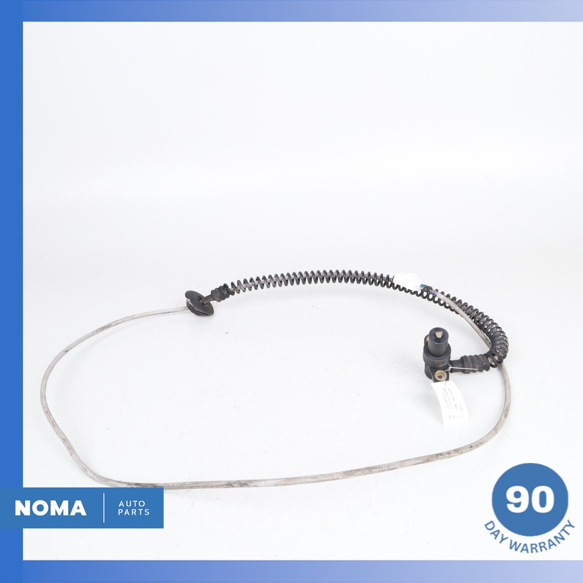 92-96 Jaguar XJS Series 3 Diff Differential LSD Speed Sensor