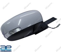 AußEnspiegel Mit Blinker Rechts FüR Suzuki Swift 2018-2024 S2U