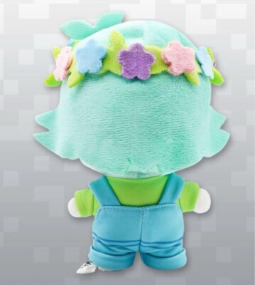 omori basil stuffed toy omori plush NEW from JP | eBay