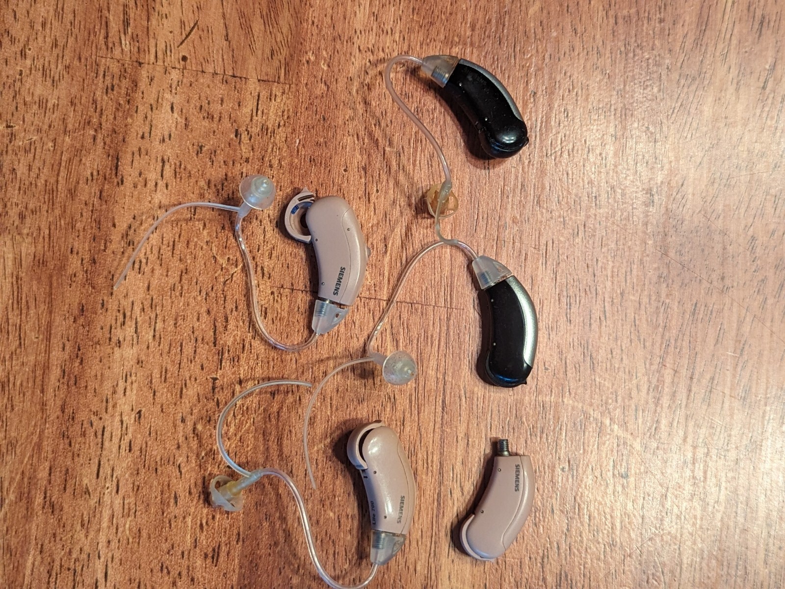 Used Siemens Hearing Aids /Supplies eBay