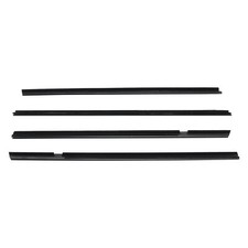 Tapis De Coffre Pour Honda Insight II H/B (2009-2014) - Graphite, Feutre, Facile à Nettoyer