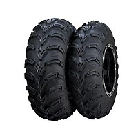 ITP 1998-2002 LT-F500F QuadRunner 4x4 MUD LITE AT 25X10-12 56A321 SE ADAPTA A SUZUKI Foto 2 de 2