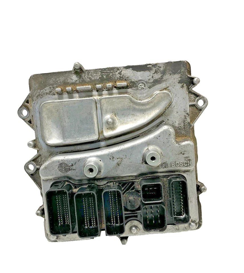 2013 BMW X5 Engine Control Module 861587901OEM - Image 2 of 4
