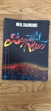 Neil Diamond Beautiful Noise Sheet Music Song...
