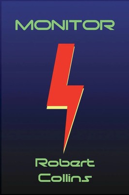 Robert L. Collins | Monitor | Taschenbuch | Englisch (2013) | Robert L. Collins