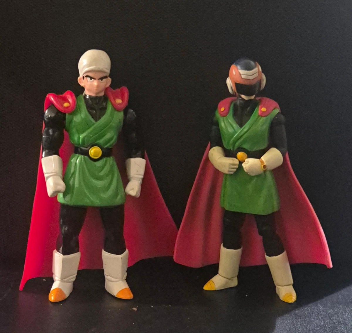 25+ Great Saiyaman In Collectible Dragonball Z Anime Items for