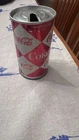 New ListingCoca-Cola Red & White Diamond Logo Vintage Can Bank