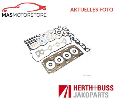 DICHTUNGSSATZ ZYLINDERKOPF HERTH+BUSS JAKOPARTS J1240566 I NEU OE QUALITÄT