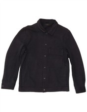 Cos Herren Utility Jacke UK 36 Small Navy Bla...