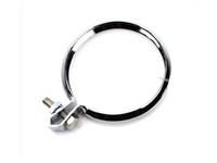 Simson Schwalbe KR Star SR Auspuff Schelle
