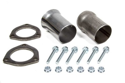 2-1/2in Ball and Socket Flange Kit Steel