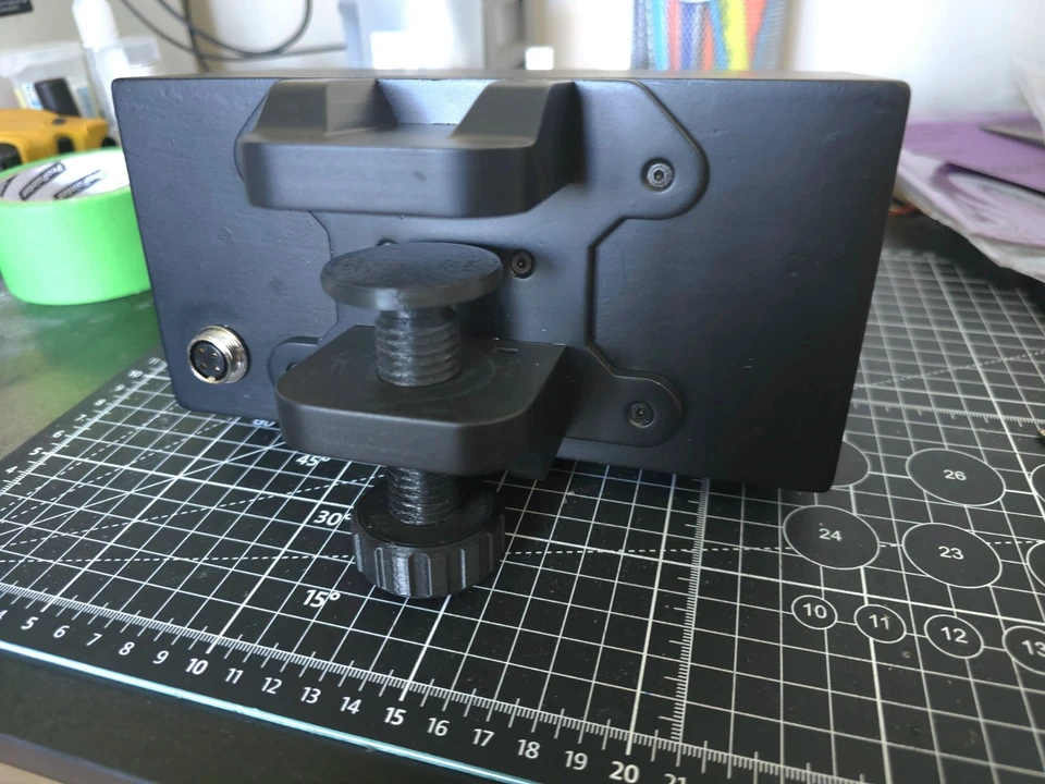 Button Box for PC, USB, Customizable - Bild 4 von 4