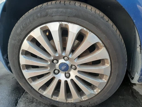 4M513K514BF Bomba Direccion para FORD C-MAX (CB3)(2007) * 2007 2301757 - Foto 8 di 10