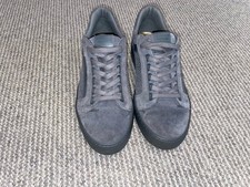 Android Homme Mens Designer Smart Trainers Size 8 Excellent Condition Worn Once