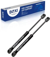  Qty (2) Rear Tail Gate Lift Supports Gas Shocks Springs Struts Fit for Hyund 
