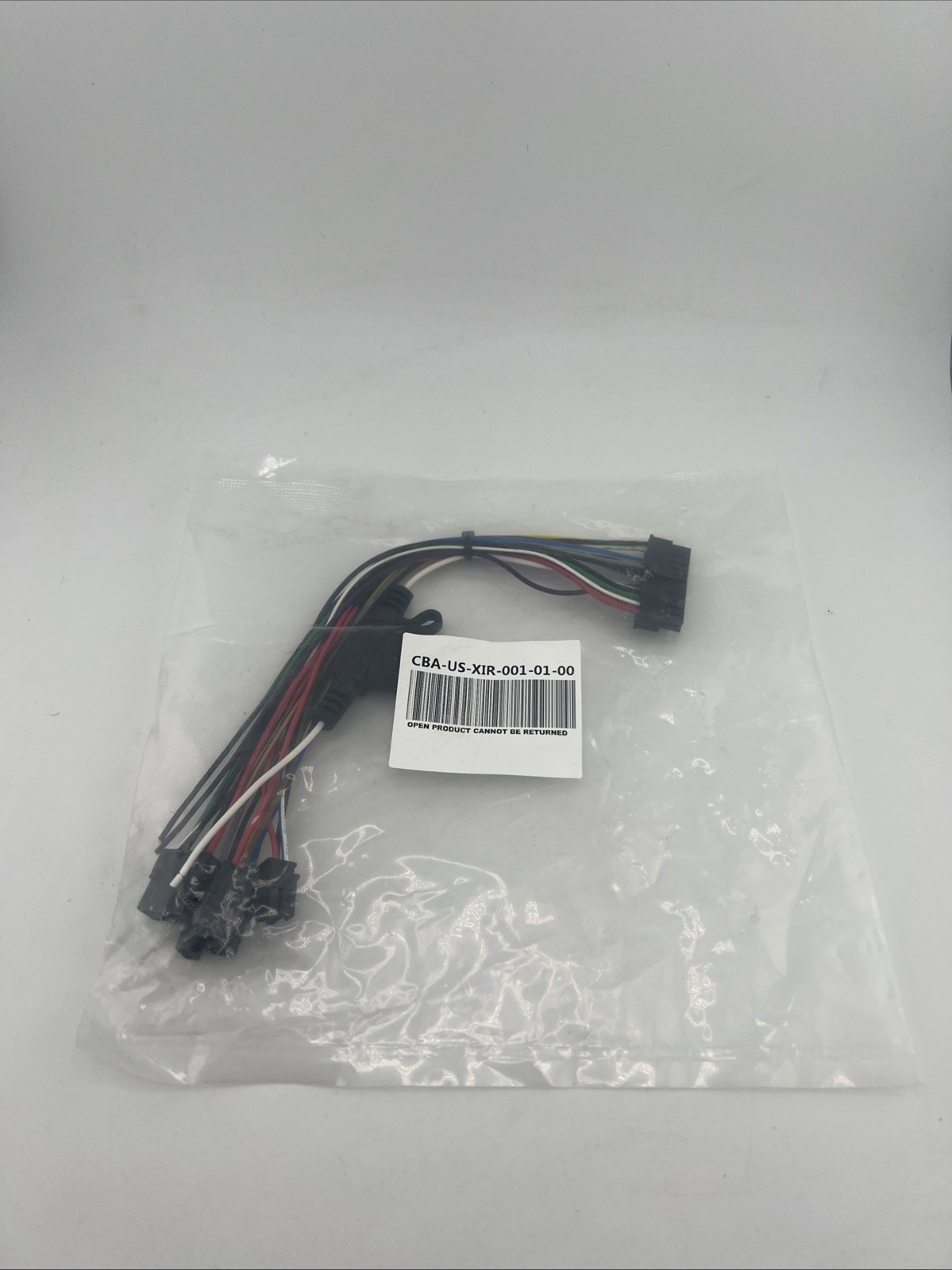 RFID Adapter Cable CBA-US-XIR-001-01-00